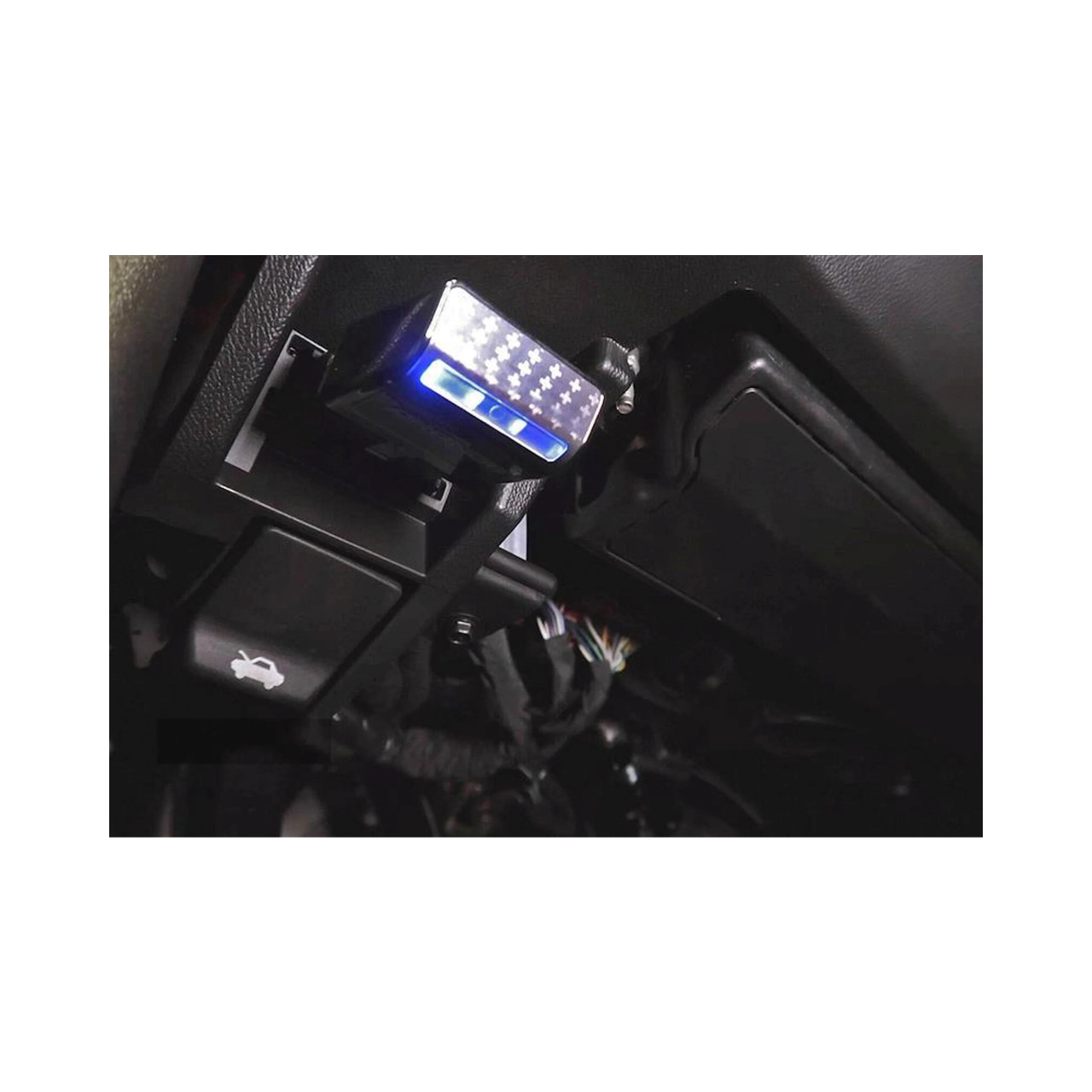 Range AFM DOD DFM Disabler For 2021-Earlier GM Truck & SUV Silverado Sierra Tahoe Yukon Escalade Suburban RA003R RA003B RA003G 