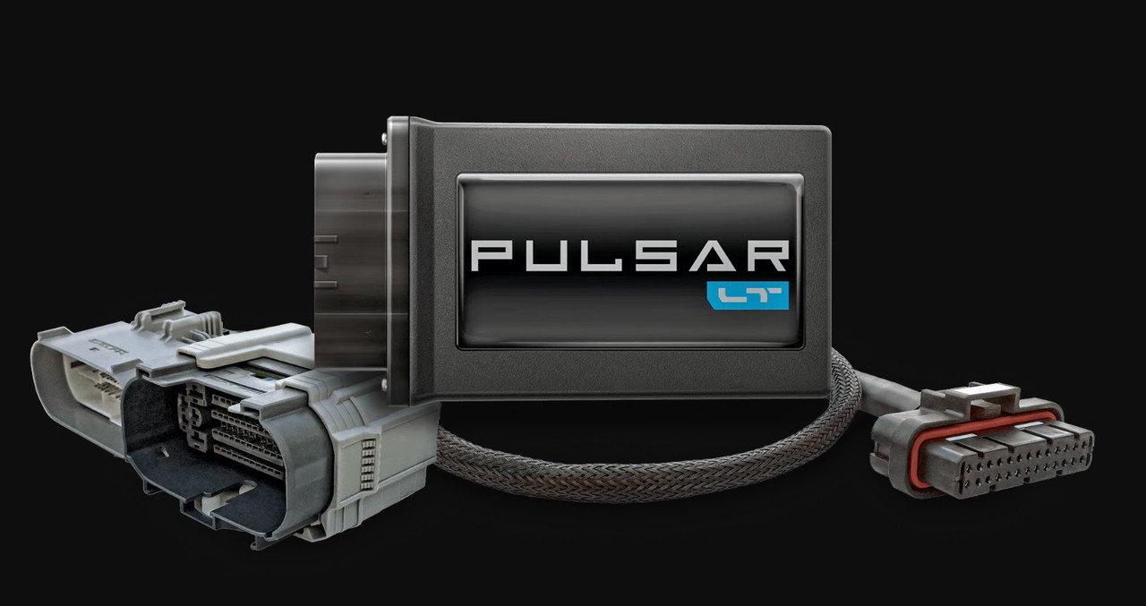 Range Pulsar LT Inline Module for 2019-2022 GM Gas Trucks L84 L87 5.3L 6.2L Silverado Sierra