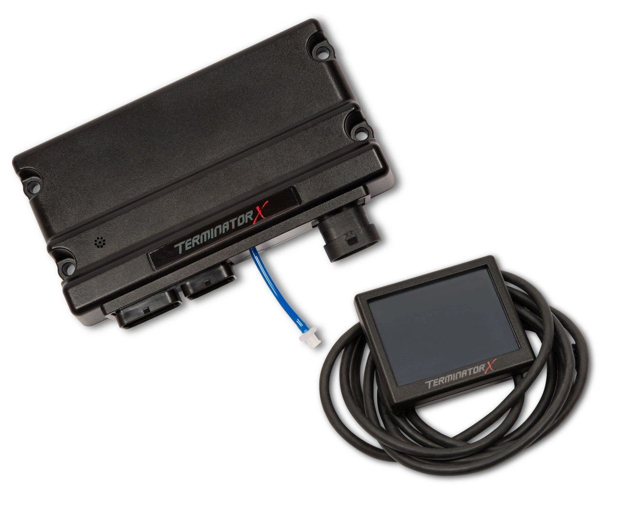 Holley Terminator X EFI 550-903 for Gen 3 LS1 - 24x LS, EV1