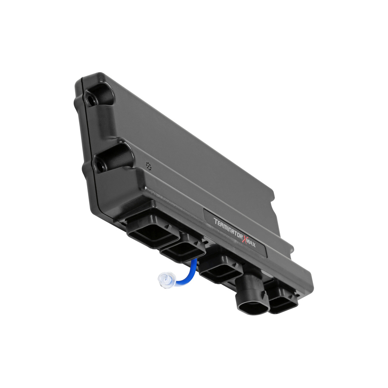 Holley Terminator X Max EFI 550-917 for 24x LS with Multec 2 Injectors, 4L60/4L80 Trans, 3.5" Screen Included - No DBW Control - 4.8L 5.3L 6.0L LM7 LQ4 LQ9 LR4 L33