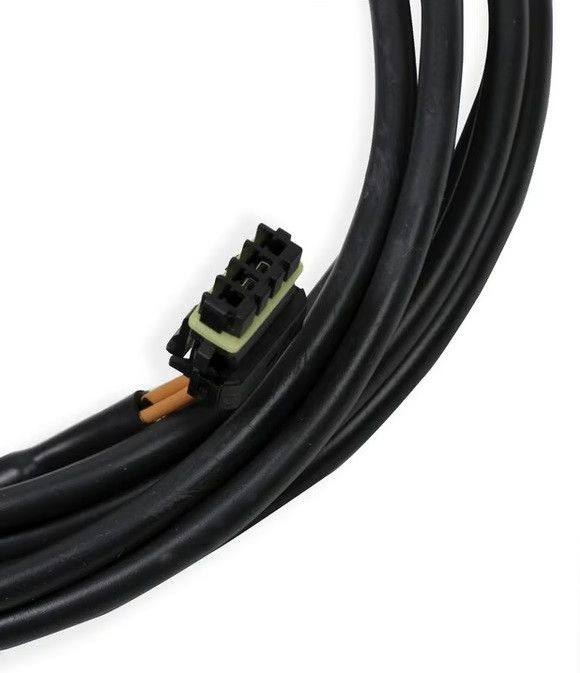 Holley 558-443 CAN to USB Cable for Terminator X, Dominator, HP and Sniper 1 EFI Systems