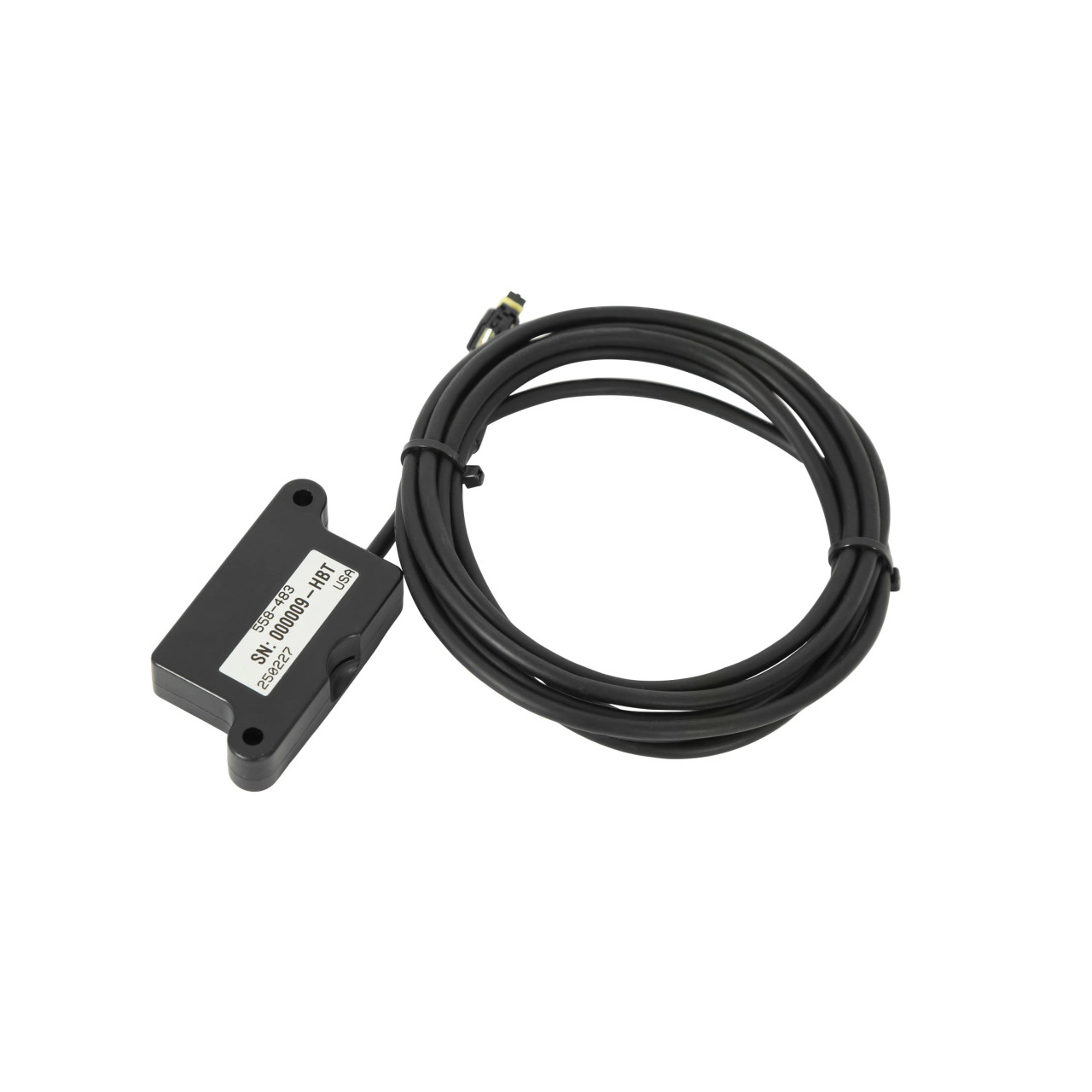 Holley 558-483 Terminator X Bluetooth Module