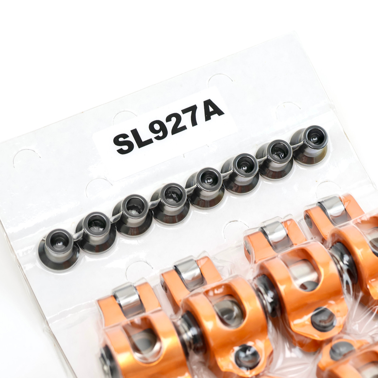 Harland Sharp LS Adjustable Roller Rockers 1.7 | LS3 L92