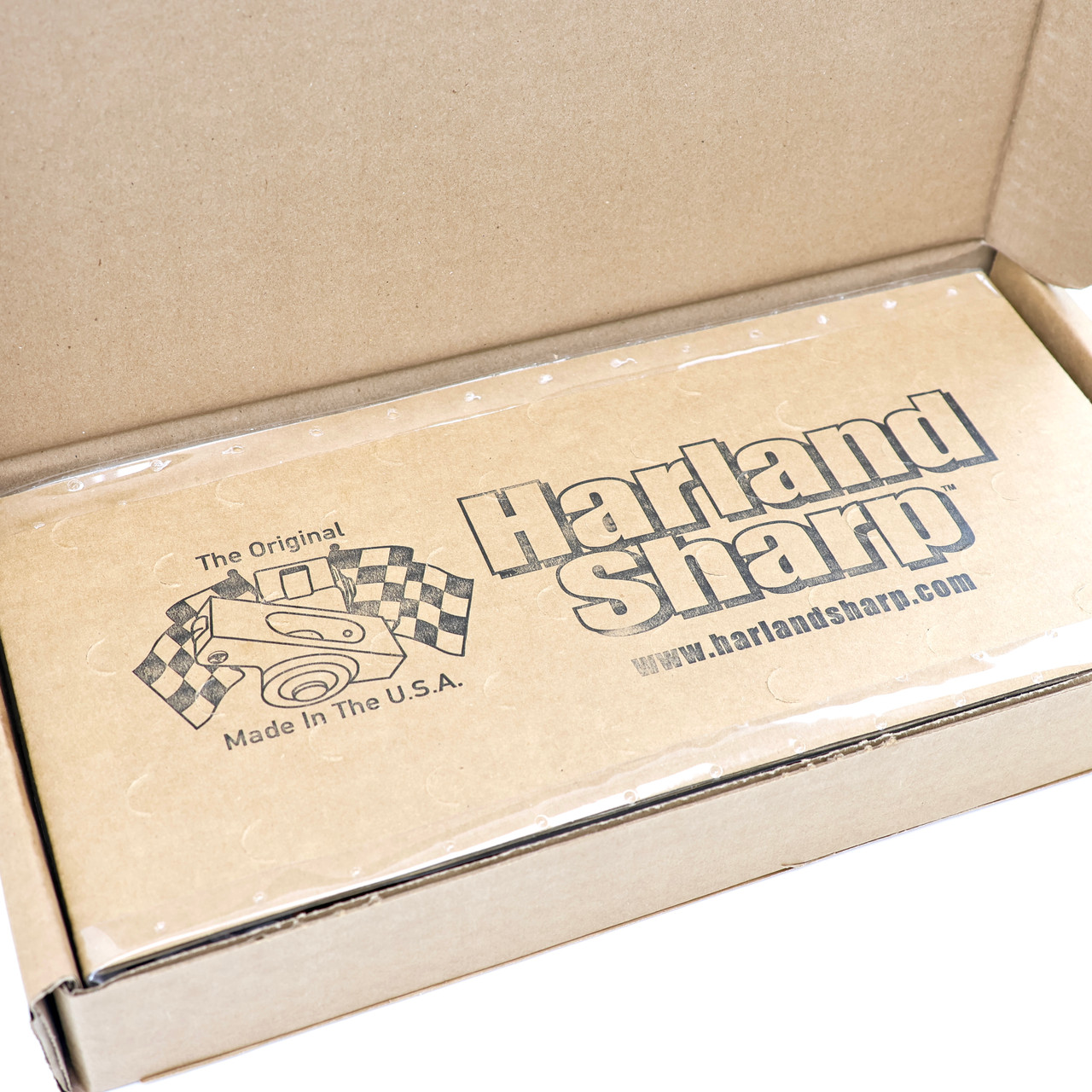 Harland Sharp LS1 & LS6  Adjustable Roller Rocker Arms 1.7:1 Ratio - Fits 1997-2013 LS