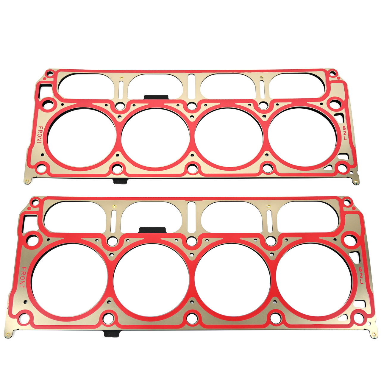 L86 Complete Gasket Kit for 2014-2020 6.2L GM Truck/SUV Silverado Sierra Escalade Tahoe Suburban Yukon