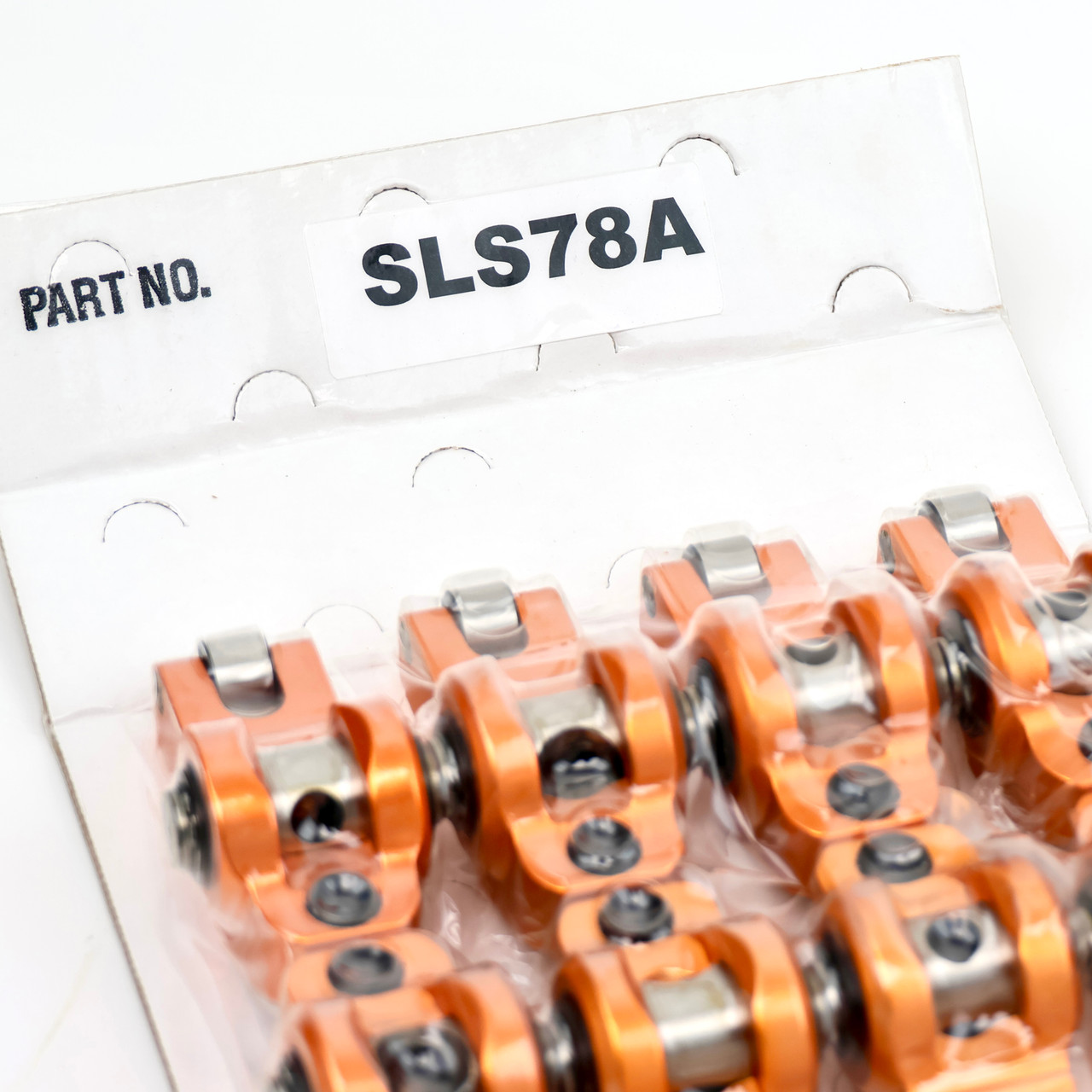 Harland Sharp LS7 Adjustable Rockers 1.8 | 7.0L Z06