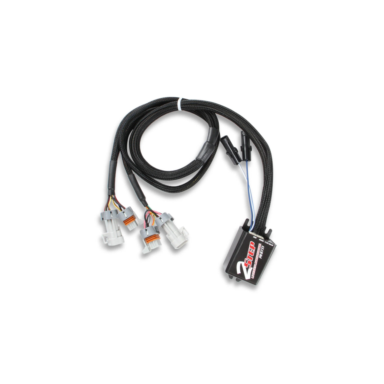 2-Step Launch Controller for LS Engines MSD 8733 - Fits 4.8L 5.3L 5.7L 6.0L 6.2L