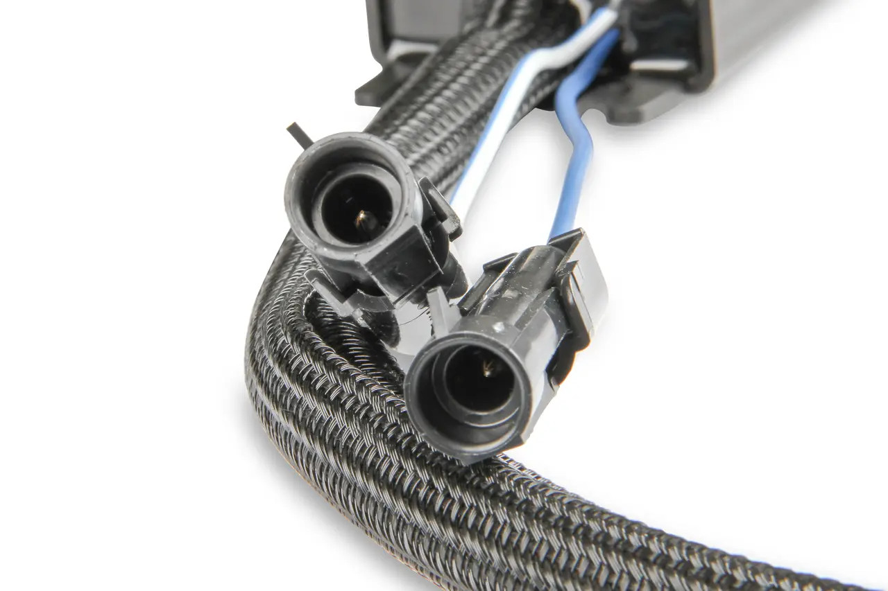 2-Step Launch Controller for LS Engines MSD 8733 - Fits 4.8L 5.3L 5.7L 6.0L 6.2L