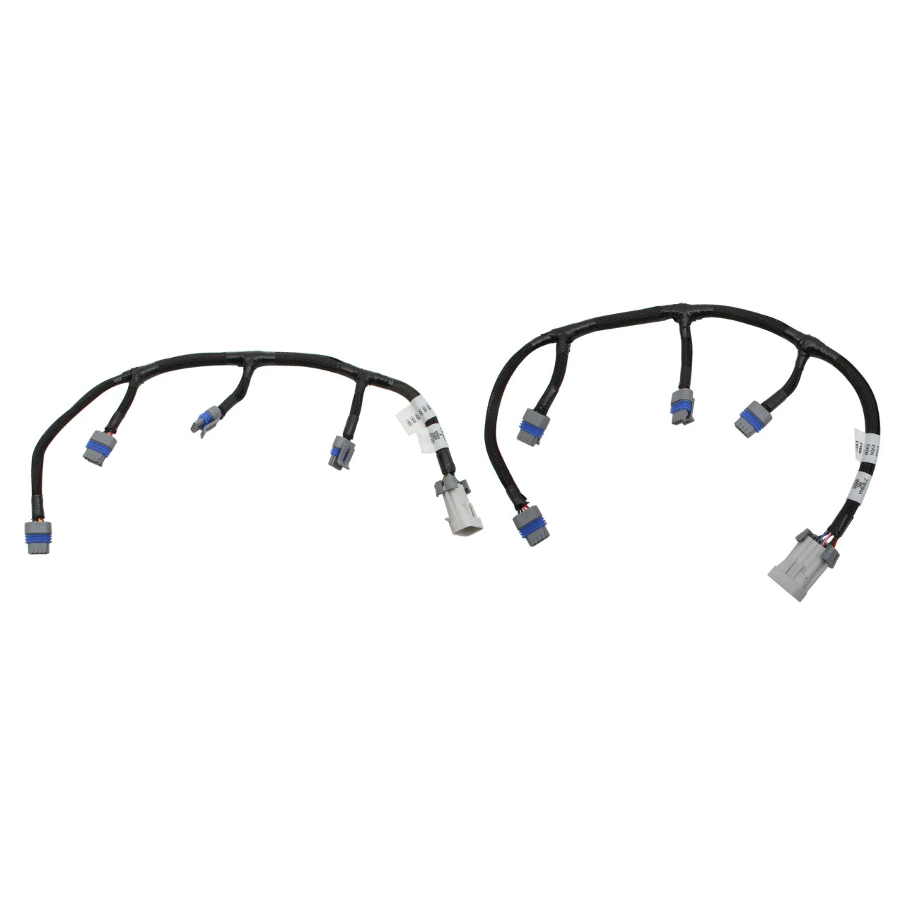 Holley 558-321 Coil Harness Pair for LS Engines 4.8L 5.3L 6.0L 6.2L 7.0L