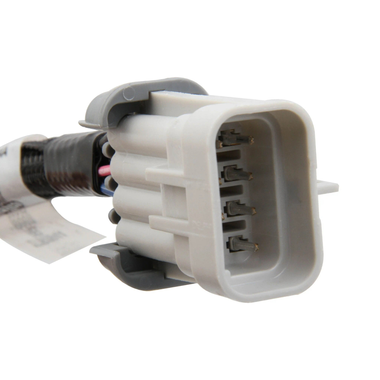 Holley 558-321 Coil Harness Pair for LS Engines 4.8L 5.3L 6.0L 6.2L 7.0L