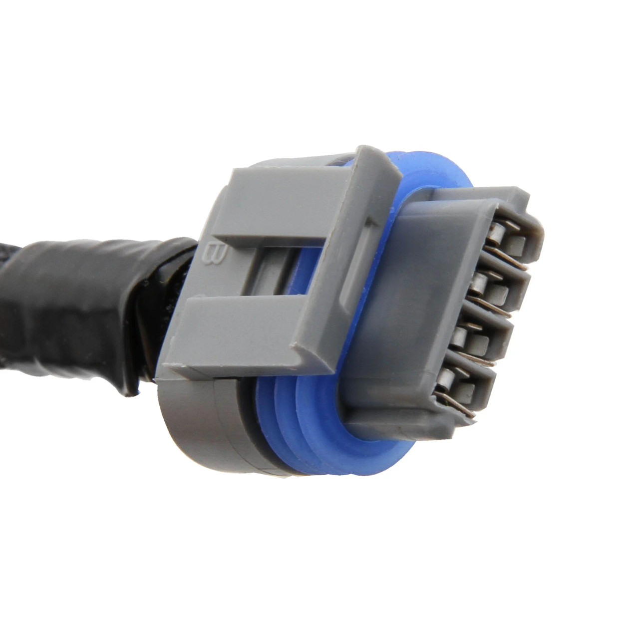 Holley 558-321 Coil Harness Pair for LS Engines 4.8L 5.3L 6.0L 6.2L 7.0L