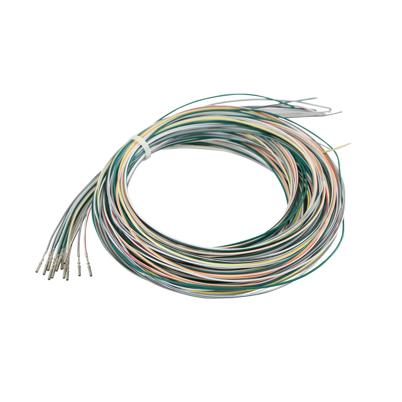 Holley J4 Auxiliary Harness for Dominator EFI 558-404