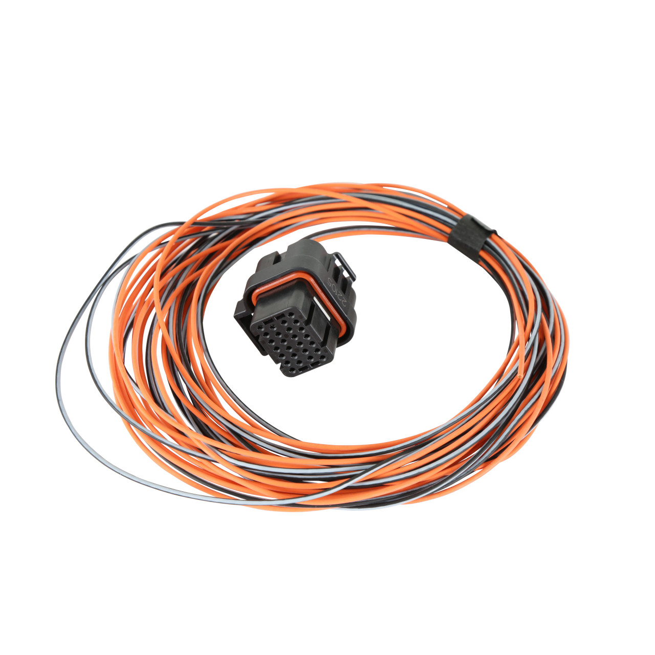 Holley J3 Auxiliary Harness for Dominator EFI 558-403 - Michigan