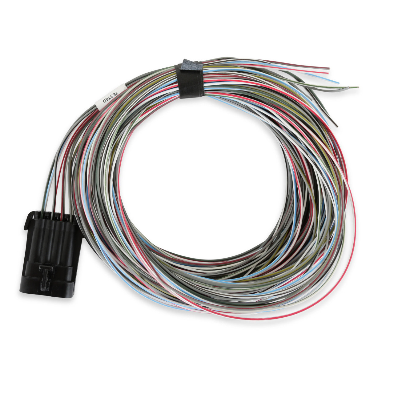 Holley 558-400 Auxiliary Input/Output Harness for Terminator X