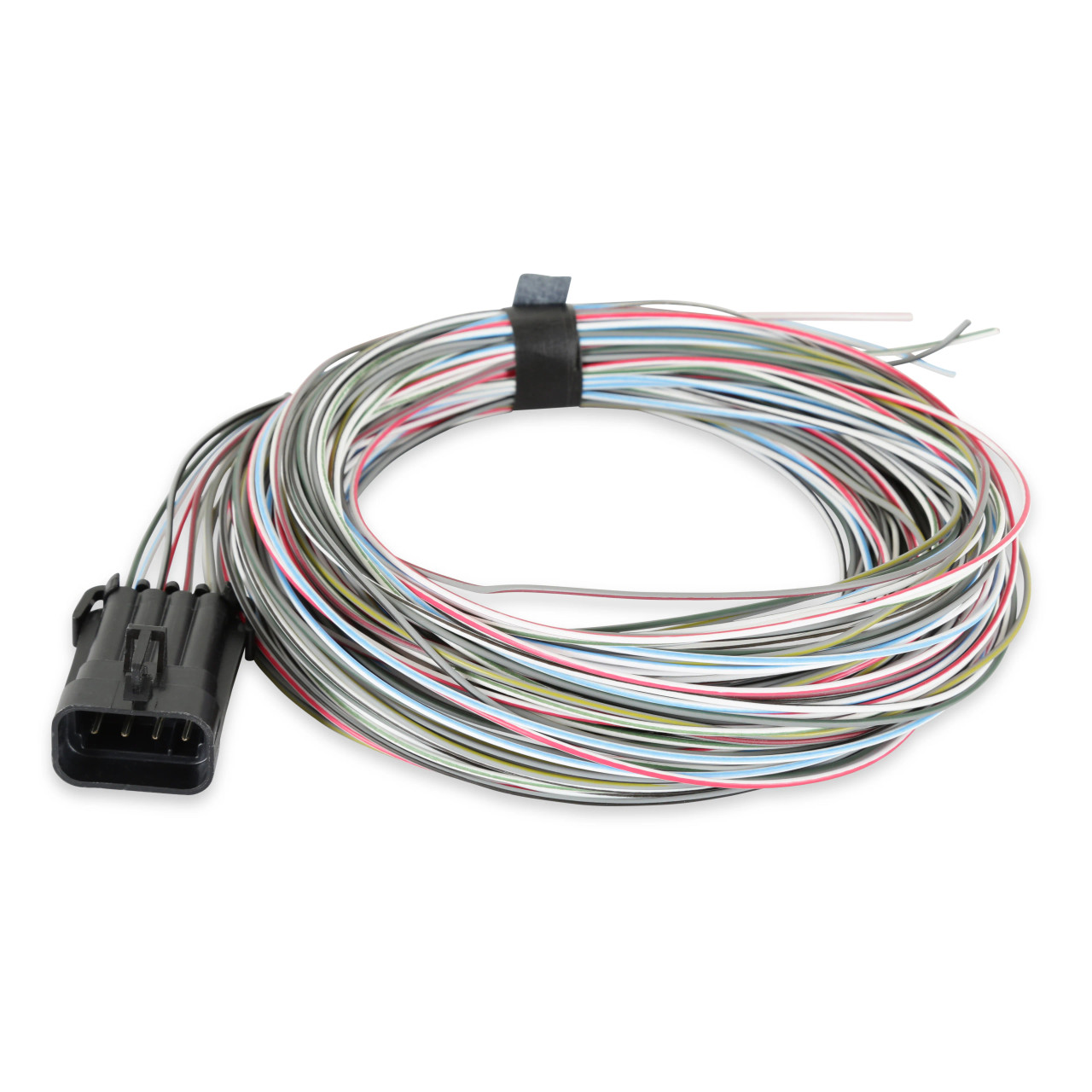 Holley 558-400 Auxiliary Input/Output Harness for Terminator X