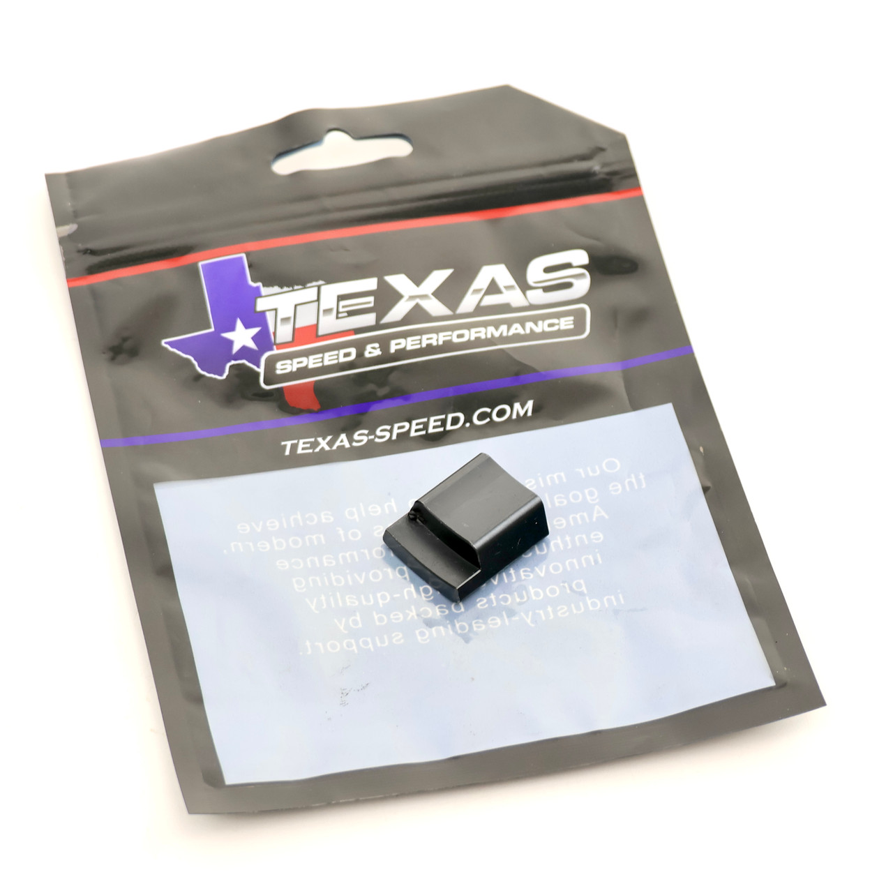 Texas Speed Gen V Plus 0 Degree Phaser Limiter Lockout Block for 2019+ L84 L87 L8T 5.3L 6.2L 6.6L TSP