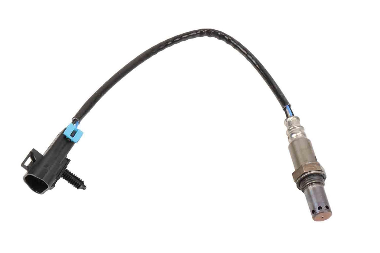 Denso 234-4563 Oxygen Sensor 2011-2015 6.0L 2500HD 3500HD Silverado Sierra L96 LC8 Upstream O2