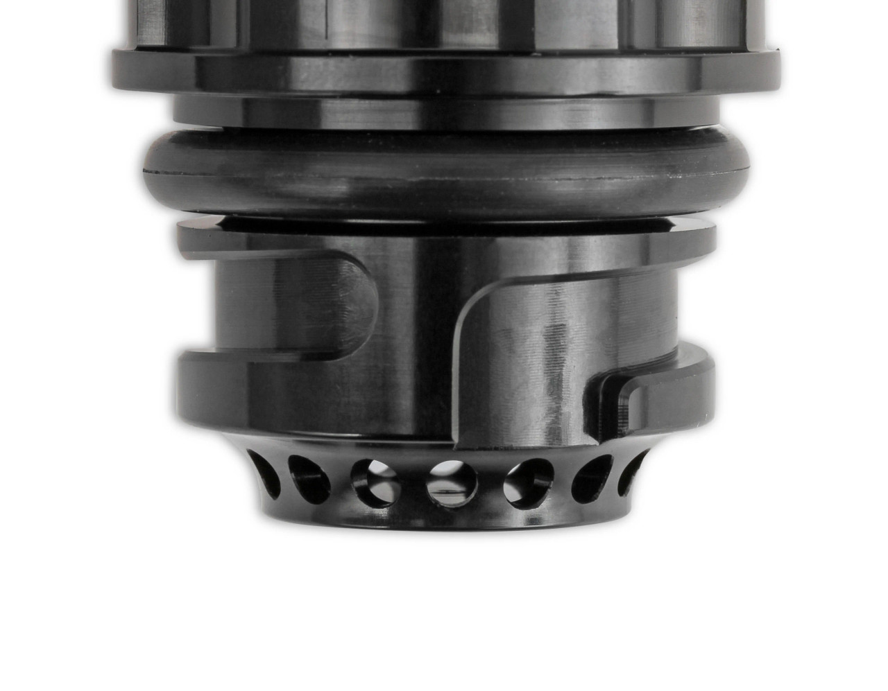 EARL’S -10 ORB Oil Fill Cap with PCV Vent - Fits LS Factory Valve Covers