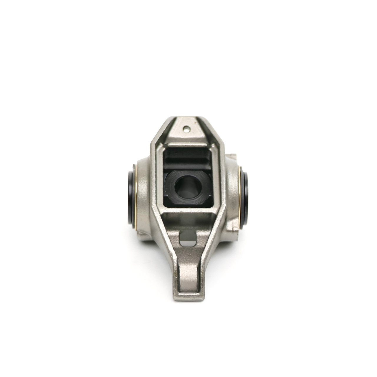 OEM LS1 Rocker Arms with CHE Bronze Bushing Trunnion Kit Installed 4.8 5.3 5.7 6.0 LS LS2