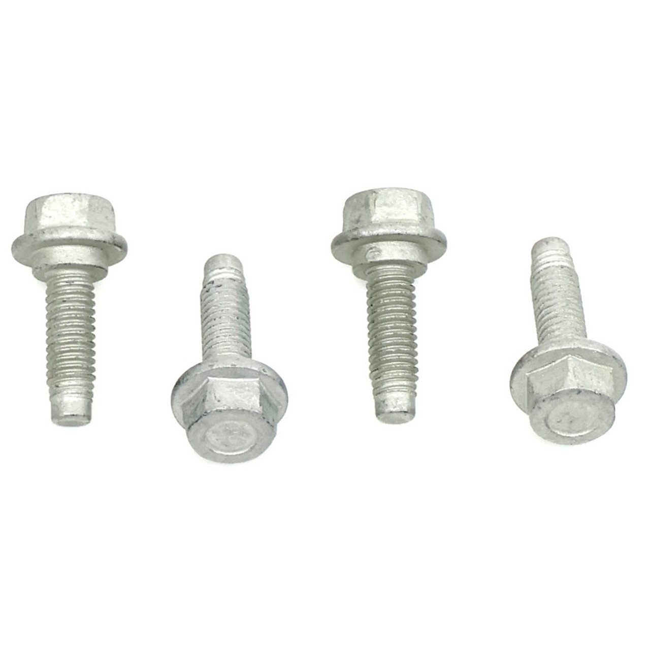 Lifter Guide Tray Bolts - Set of 4 for 2014+ LT1 LT4 L83 L86 L84 L87 L82 L8T L8B 5.2L 6.2L 6.6L