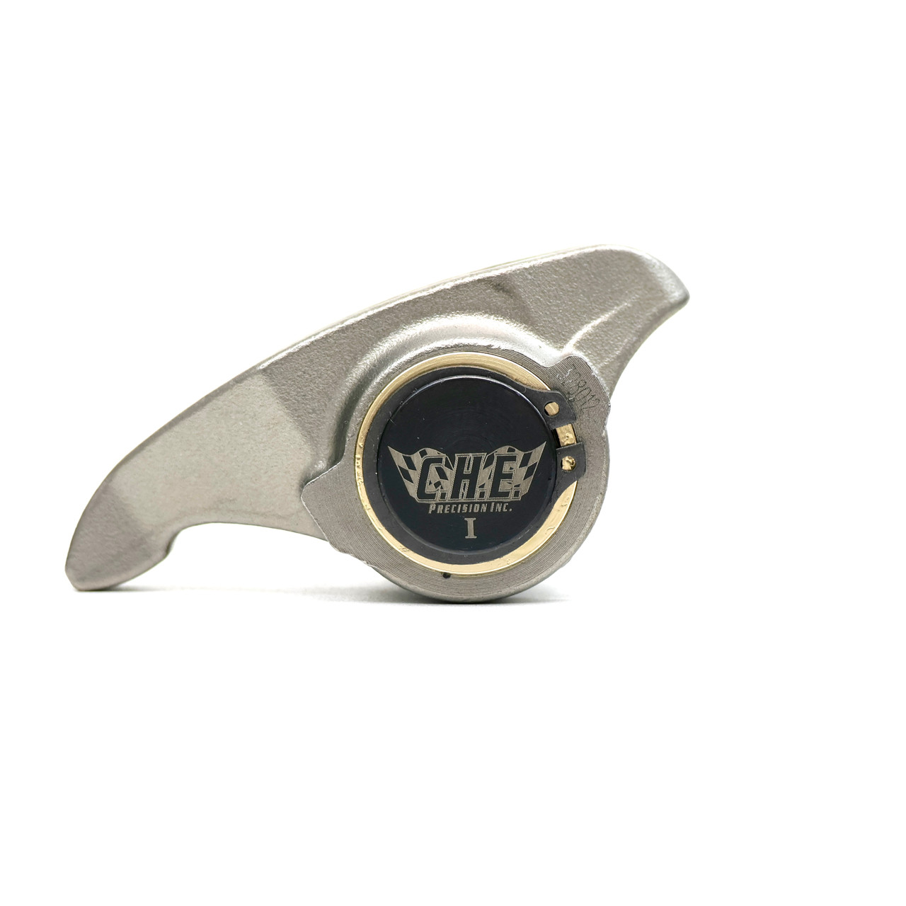 Michigan Motorsports OEM LS3 Rocker Arms w/ CHE Trunnions