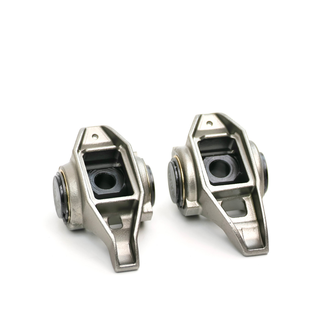 Michigan Motorsports OEM LS3 Rocker Arms w/ CHE Trunnions