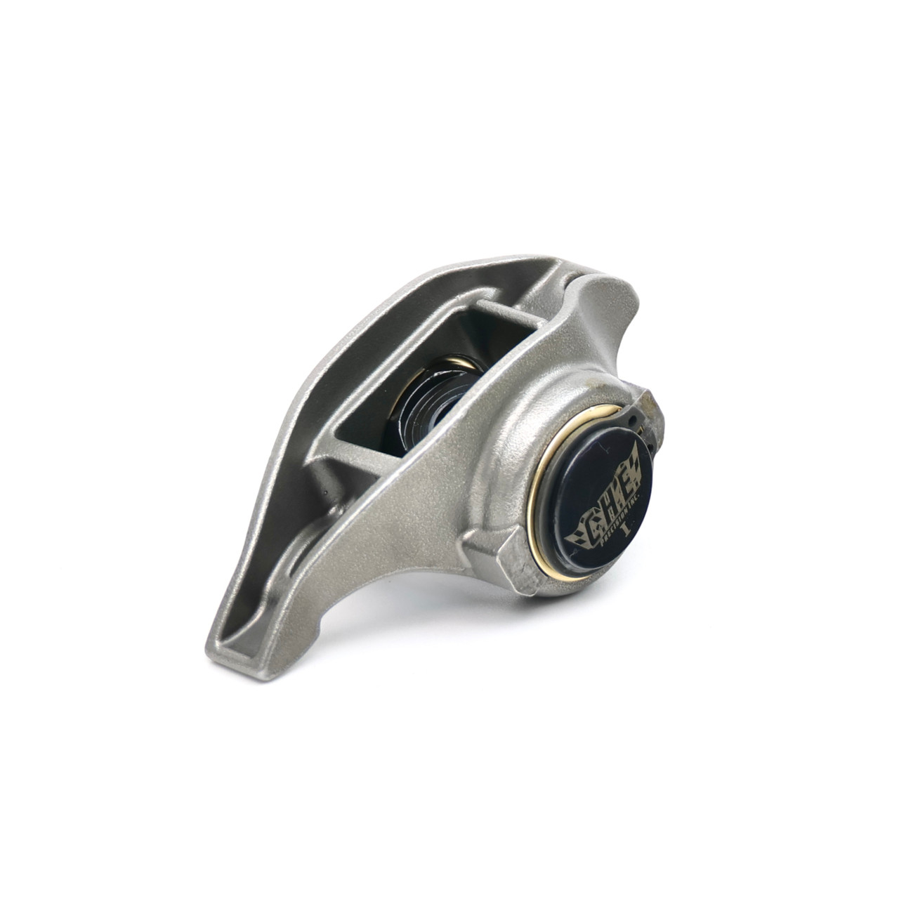 OEM LT Rocker Arms with CHE Bronze Bushing Trunnion Kit Installed - 2014+ Gen V LT1 LT4 LV3 L83 L86 L84 L87 L82