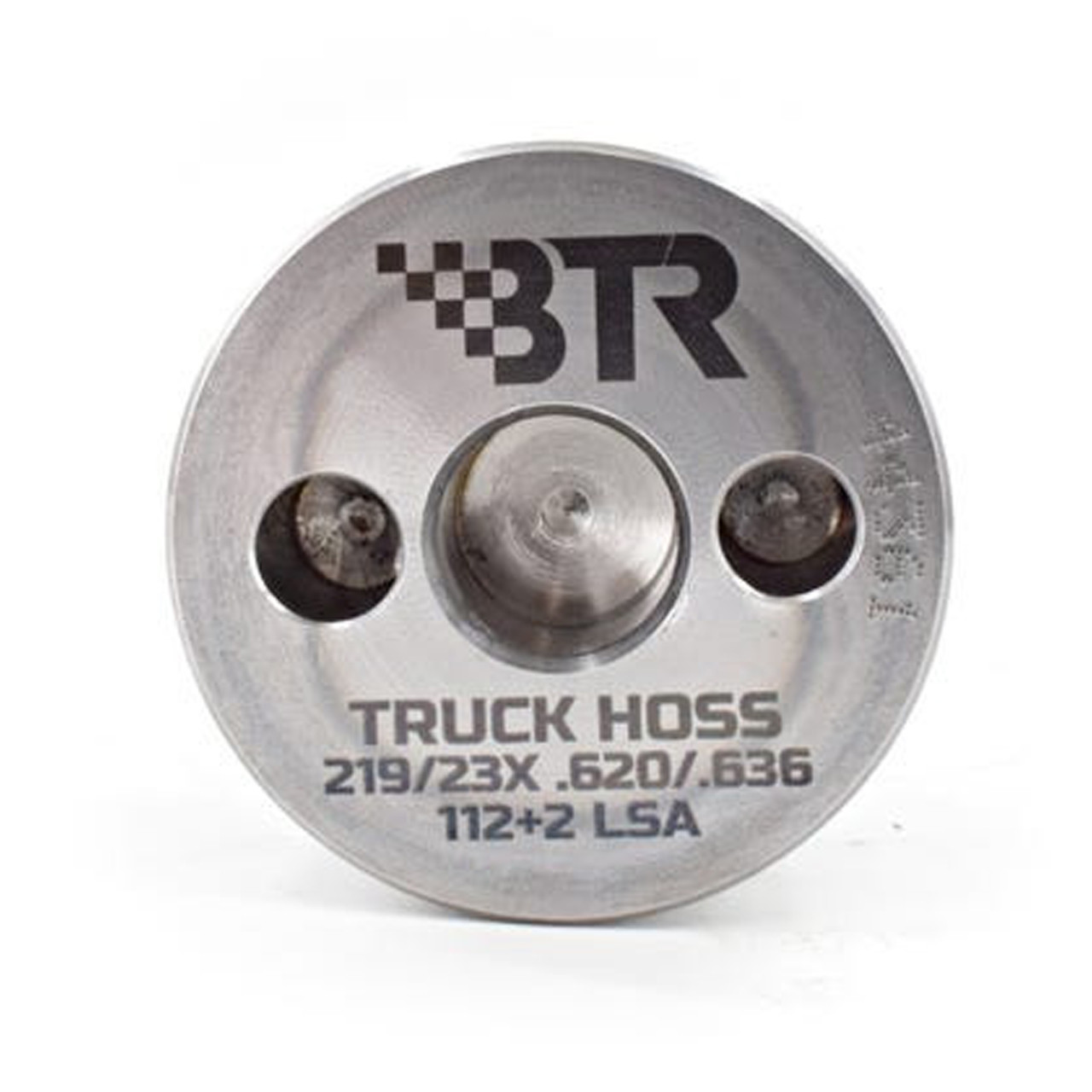 BTR Truck Hoss LS Stroker Camshaft 402 408 416 Brian Tooley Cam Kit