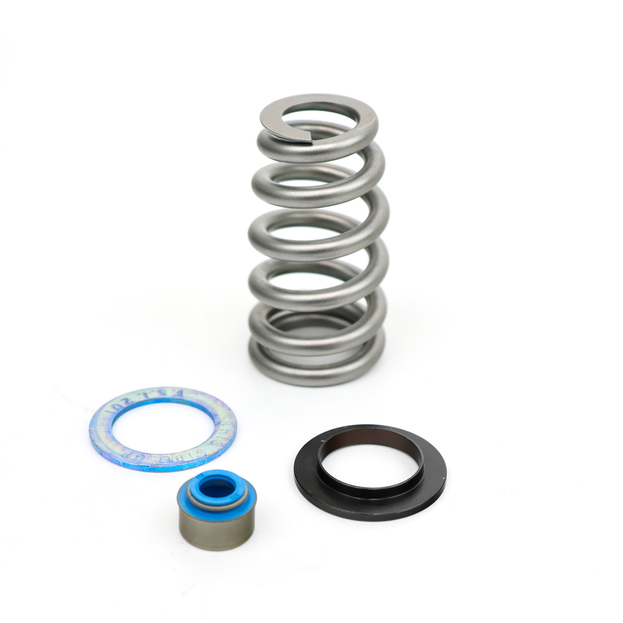 BTR 6.2L 6.4L Hemi .650" Beehive Valve Spring Kit SK024 Brian Tooley Springs