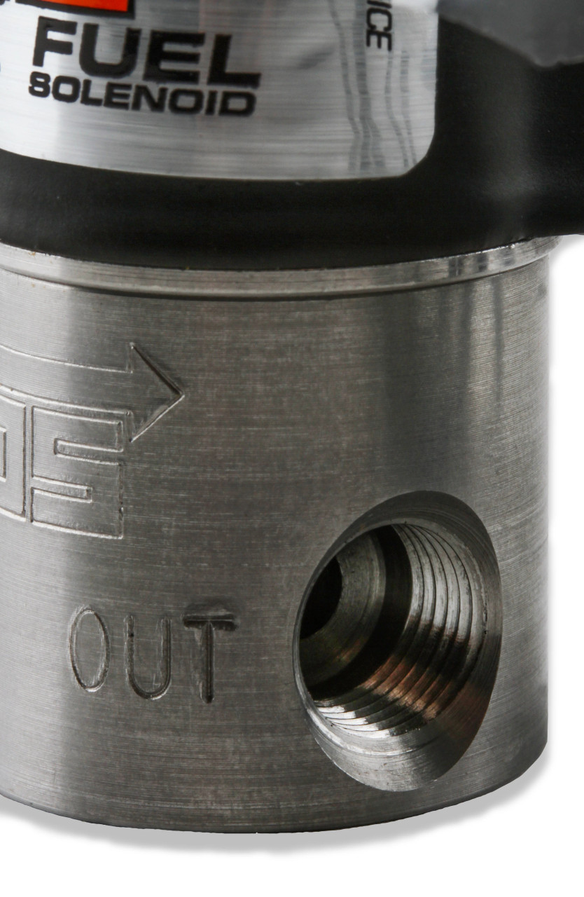 NOS 90/92mm EFI Wet Plate System for LS Engines | Black 10lb Bottle | Includes NOS Mini Progressive Nitrous Controller | 05164BNOS