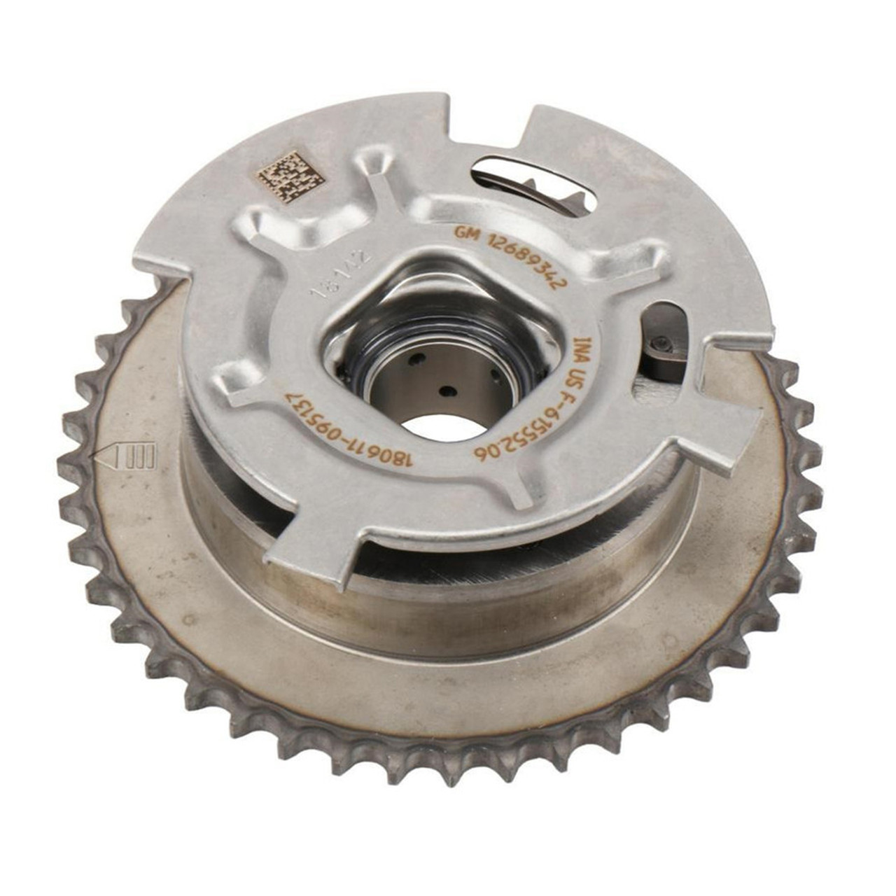 Timing Chain Kit for 2019+ L84 L87 L8T and 2022+ LT1 with IWIS Chain, GM Phaser Sprocket, GM Tensioner, GM Crank Sprocket