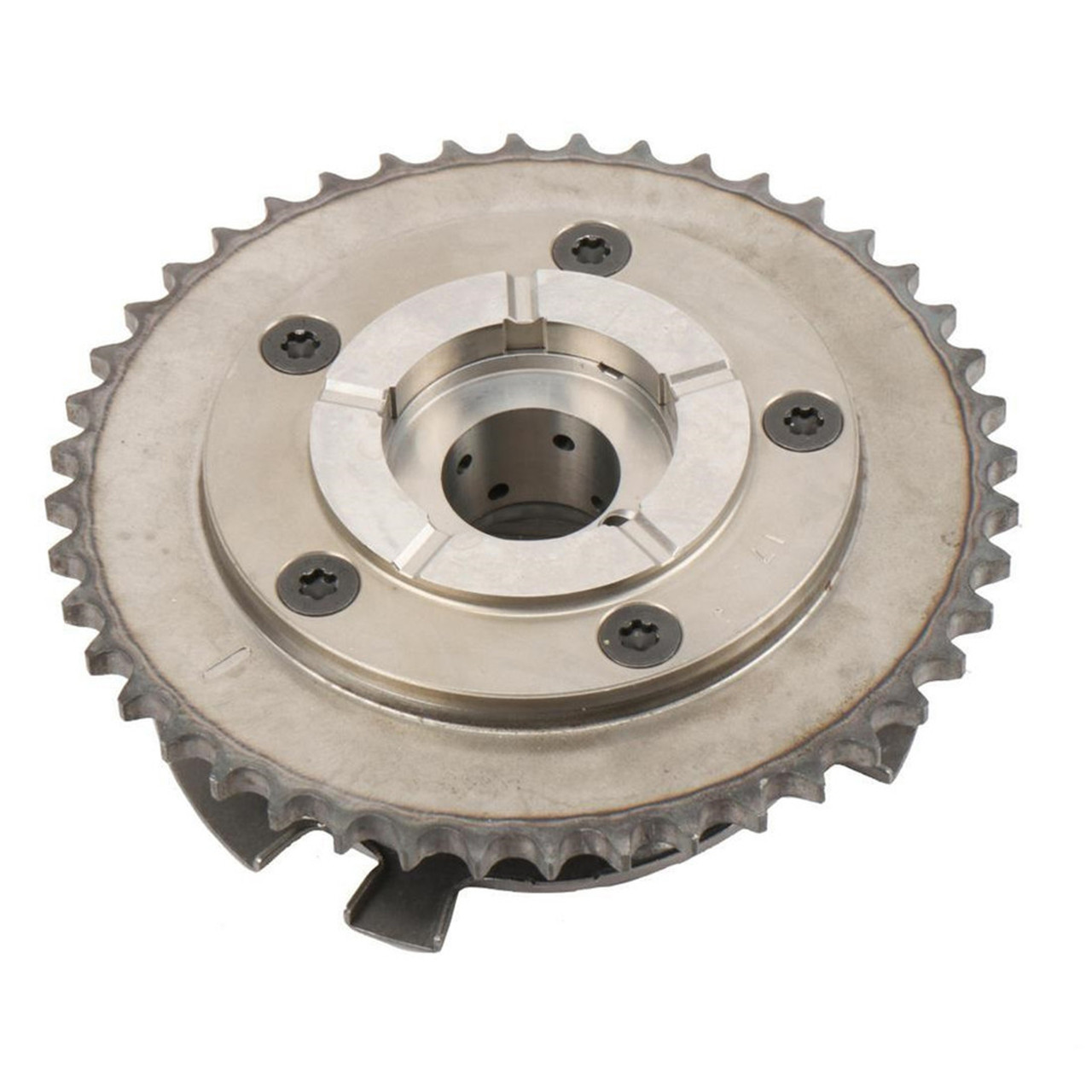 Timing Chain Kit for 2019+ L84 L87 L8T and 2022+ LT1 with IWIS Chain, GM Phaser Sprocket, GM Tensioner, GM Crank Sprocket