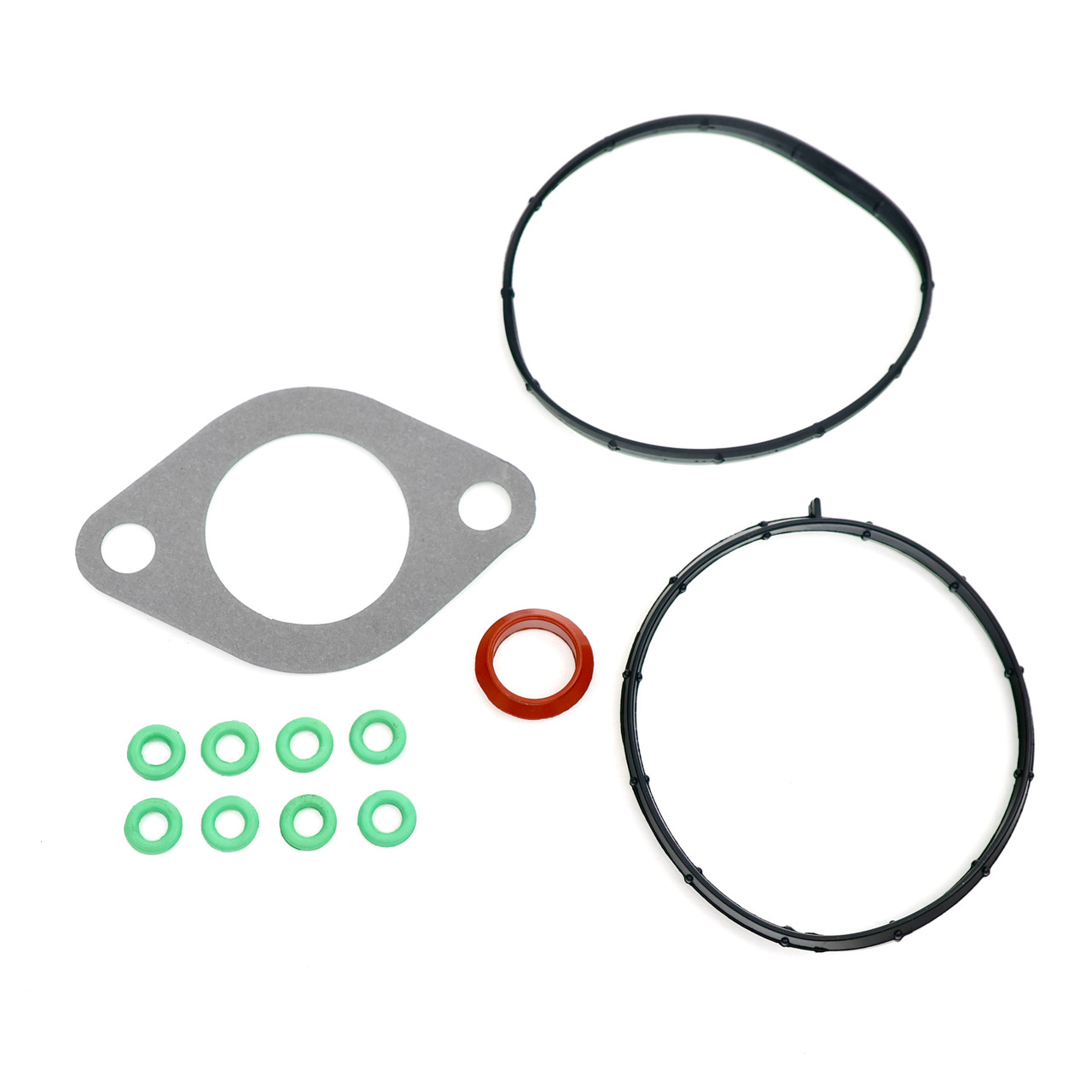 2009+ HEMI 5.7L Complete Head & Cam Gasket Set - RAM Challenger Charger 300 Durango Jeep