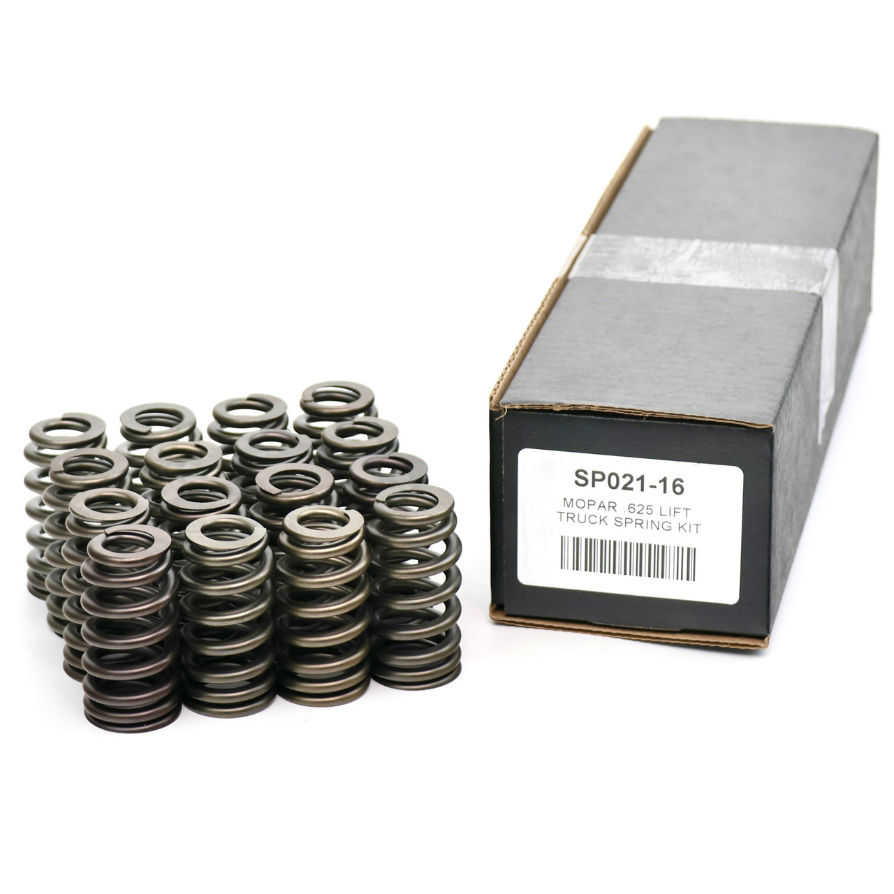 Brian Tooley Racing .625 Beehive Valve Springs | 2009 5.7 HEMI