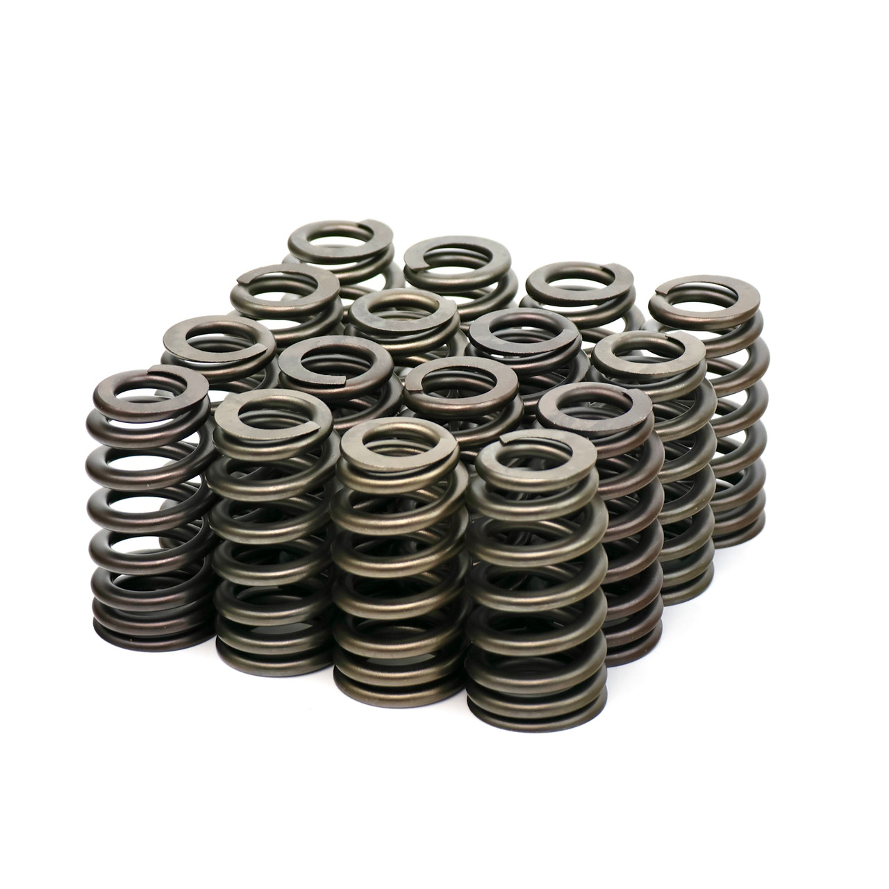 BTR 2009+ 5.7L Hemi .625" Beehive Drop-In Valve Spring Kit SP021-16 Brian Tooley 68277306AA Springs