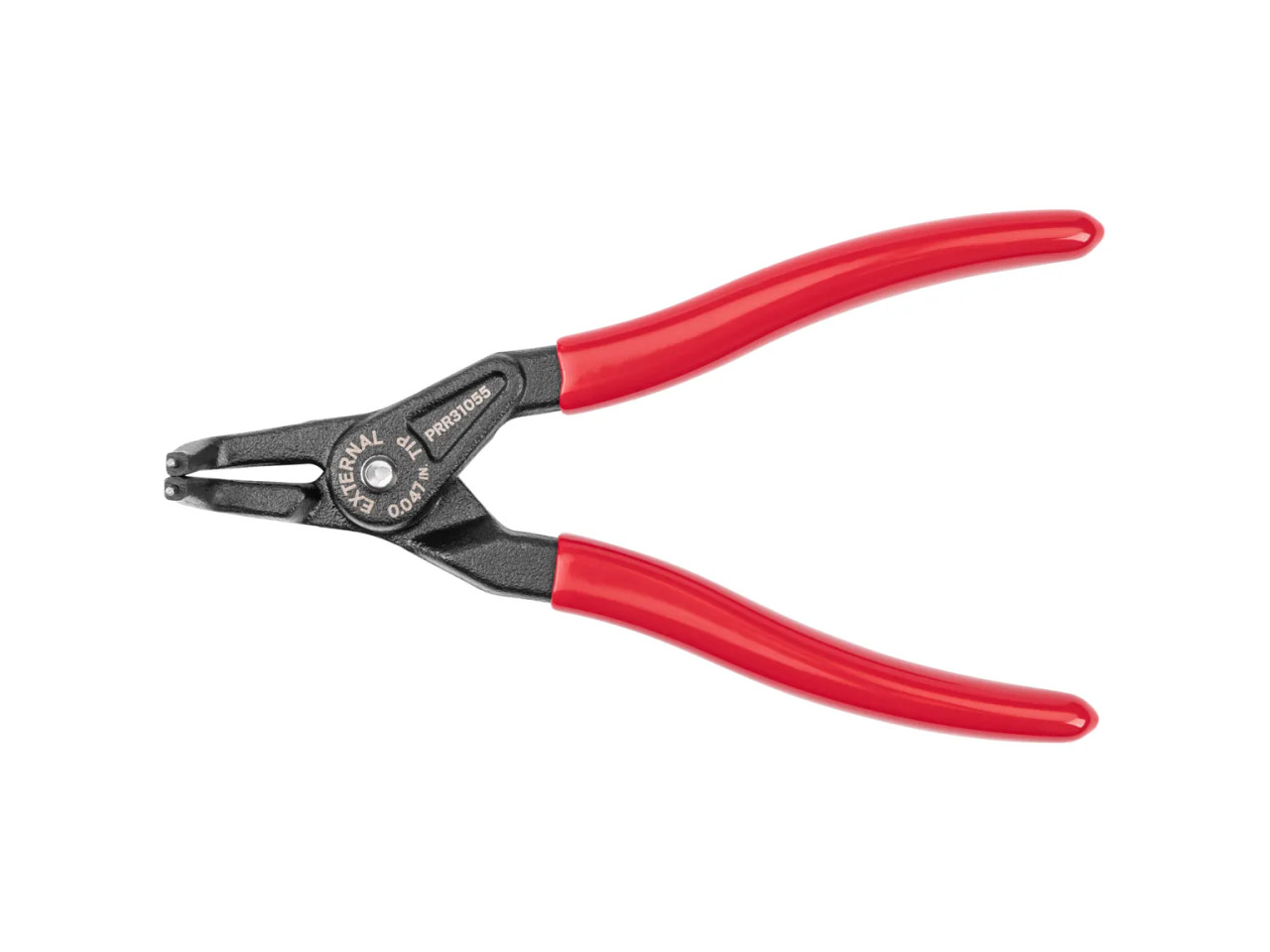 Tekton 5 Inch 90–Degree External Retaining Ring Pliers .047" Tip