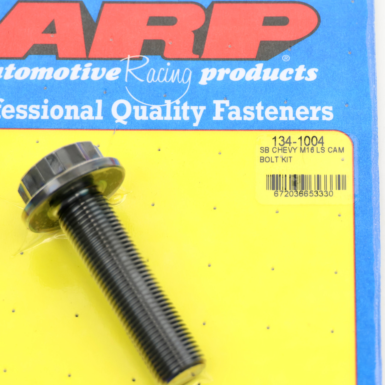 5,700円お安く!ラスト1⭕️Custom◎Volan◎ARP◎10.75 ARP Auto Racing Automatic Transmission Torque Converter Bolt 147