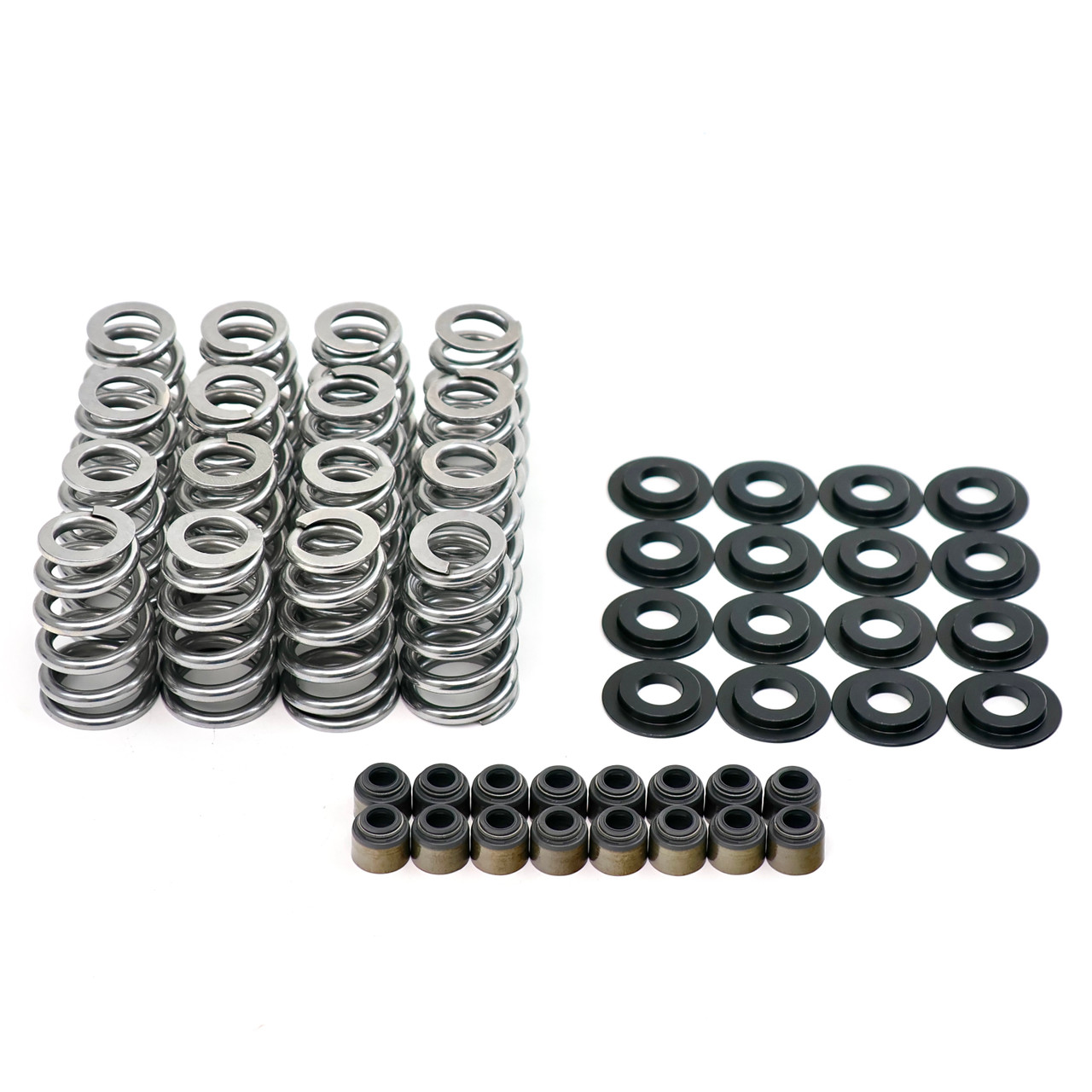 BTR 400+" Low Lift LS Truck Stroker Camshaft Rectangle Port Kit Brian Tooley Racing 402 408 416 Cam
