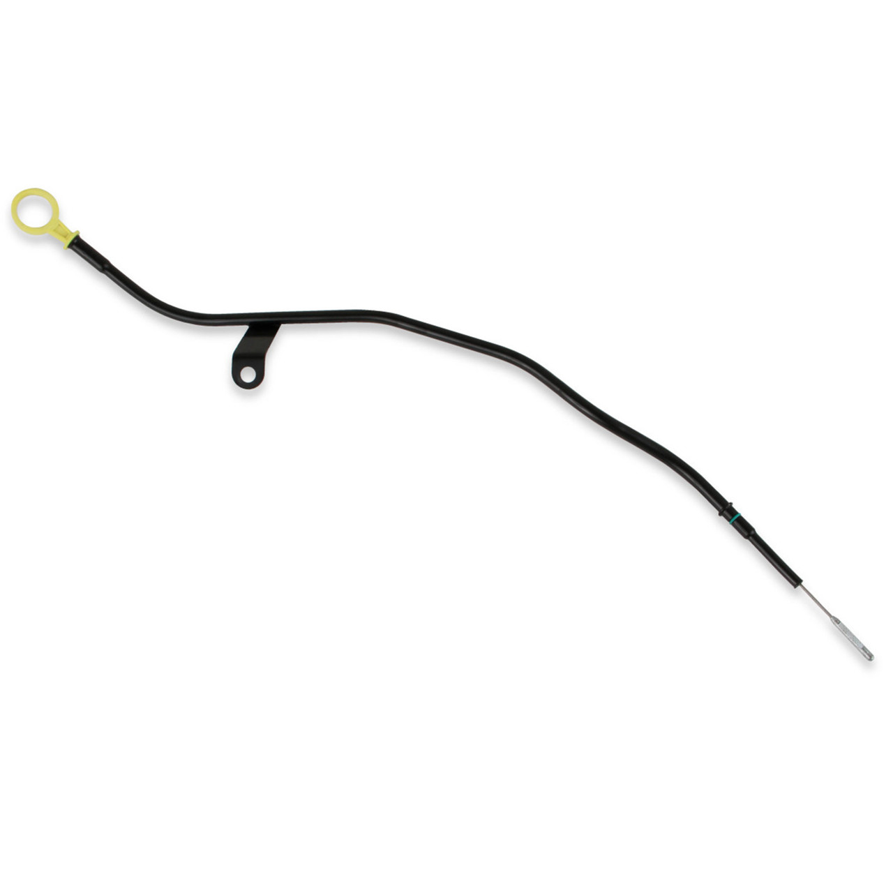 Holley 302-15 Oil Dipstick & Tube Kit for LS Retrofit Oil Pans