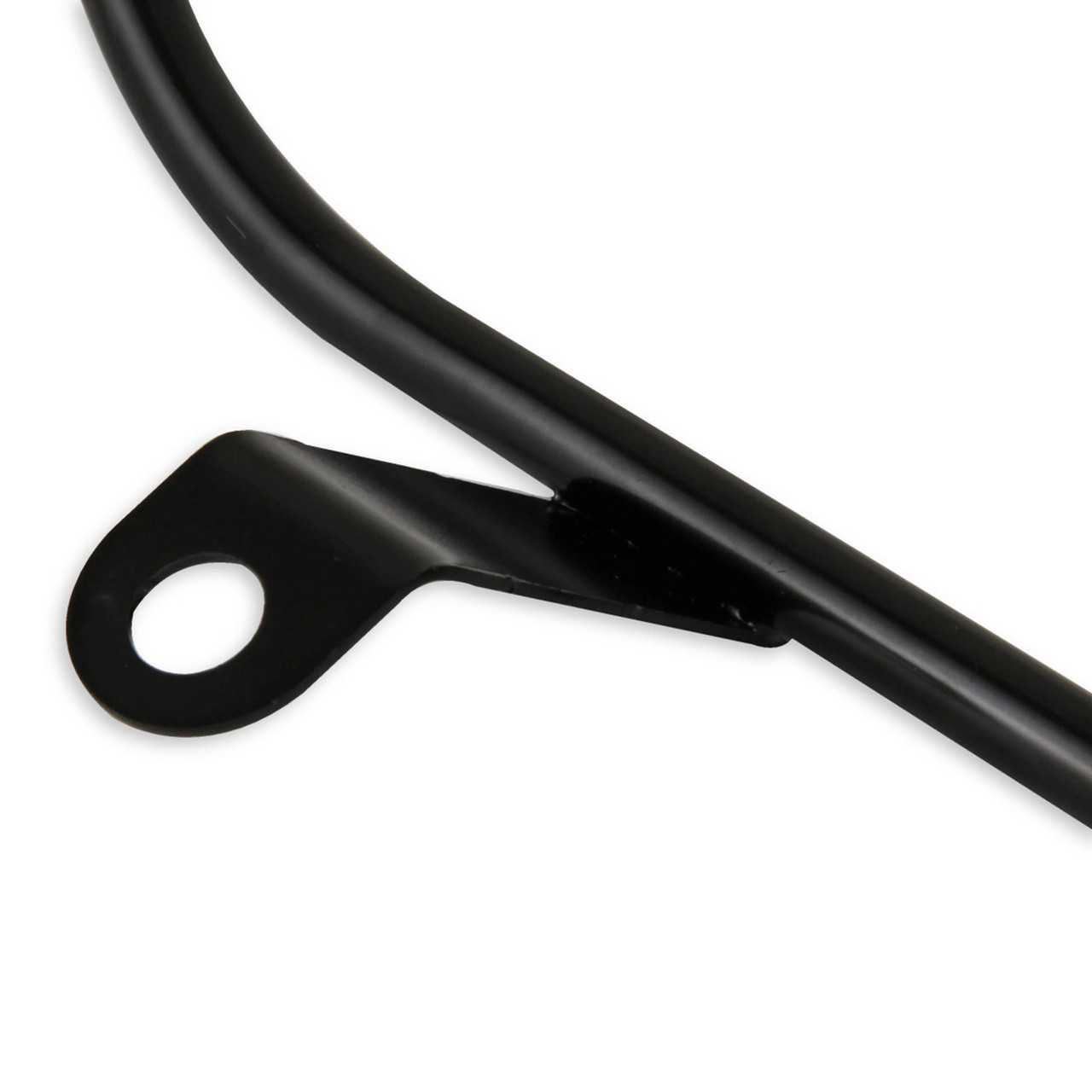 Holley 302-15 Oil Dipstick & Tube Kit for LS Retrofit Oil Pans