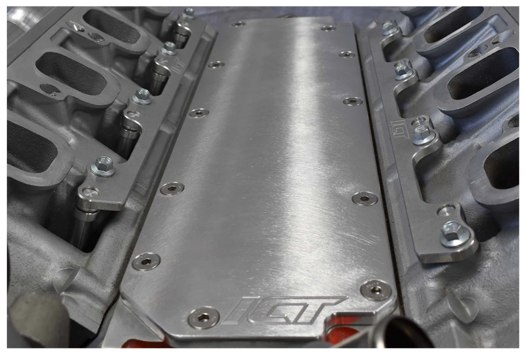 7.5mm Dummy Fuel Injector Plug Kit for GM Gen V LT Engines (Port Injection Conversions) 