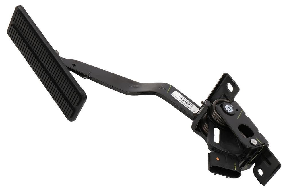 GM 19417903 C6 Corvette Gas Pedal 2005-2013 | Also compatible with Holley EFI