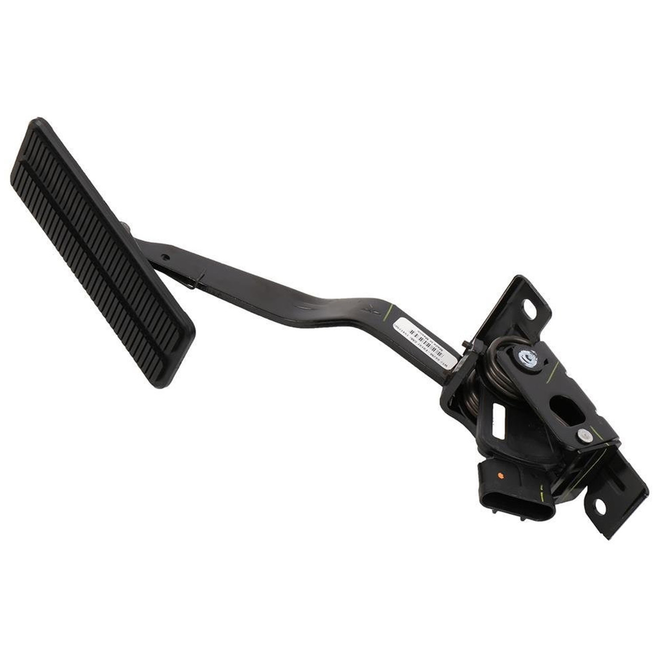 GM 19417903 C6 Corvette Gas Pedal 2005-2013 | Also compatible with Holley EFI