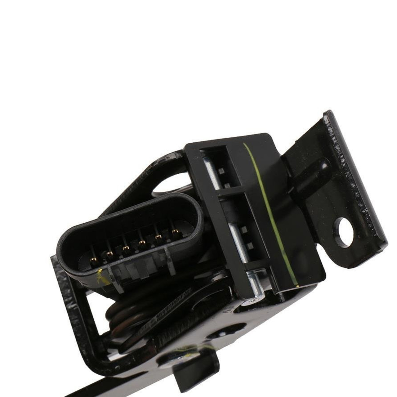 GM 19417903 C6 Corvette Gas Pedal 2005-2013 | Also compatible with Holley EFI