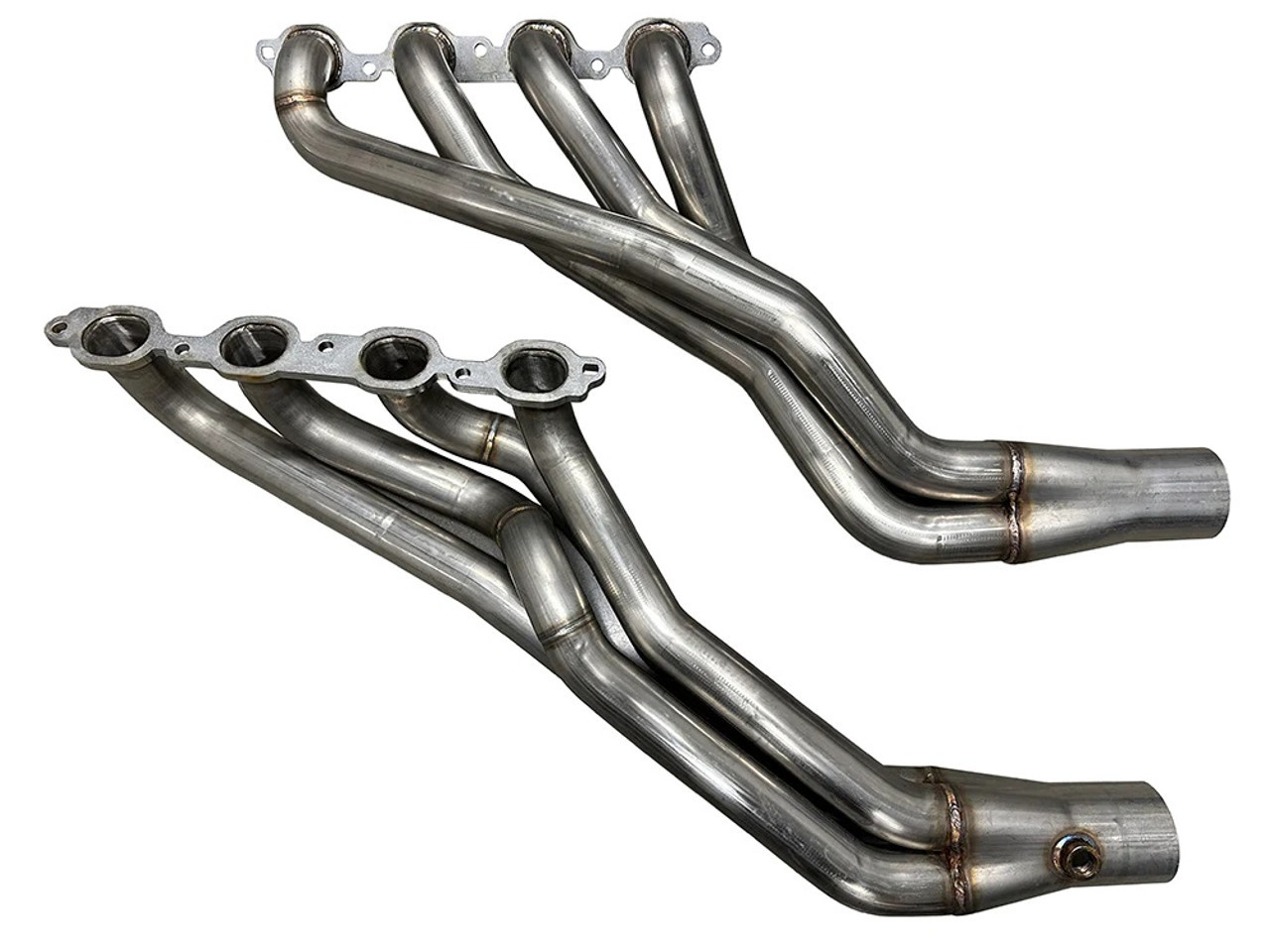2014-2019  1-7/8" Headers (No y-pipe) Silverado Sierra  Escalade Tahoe Yukon - Speed Engineering 5.3L, 6.2L Truck & SUV