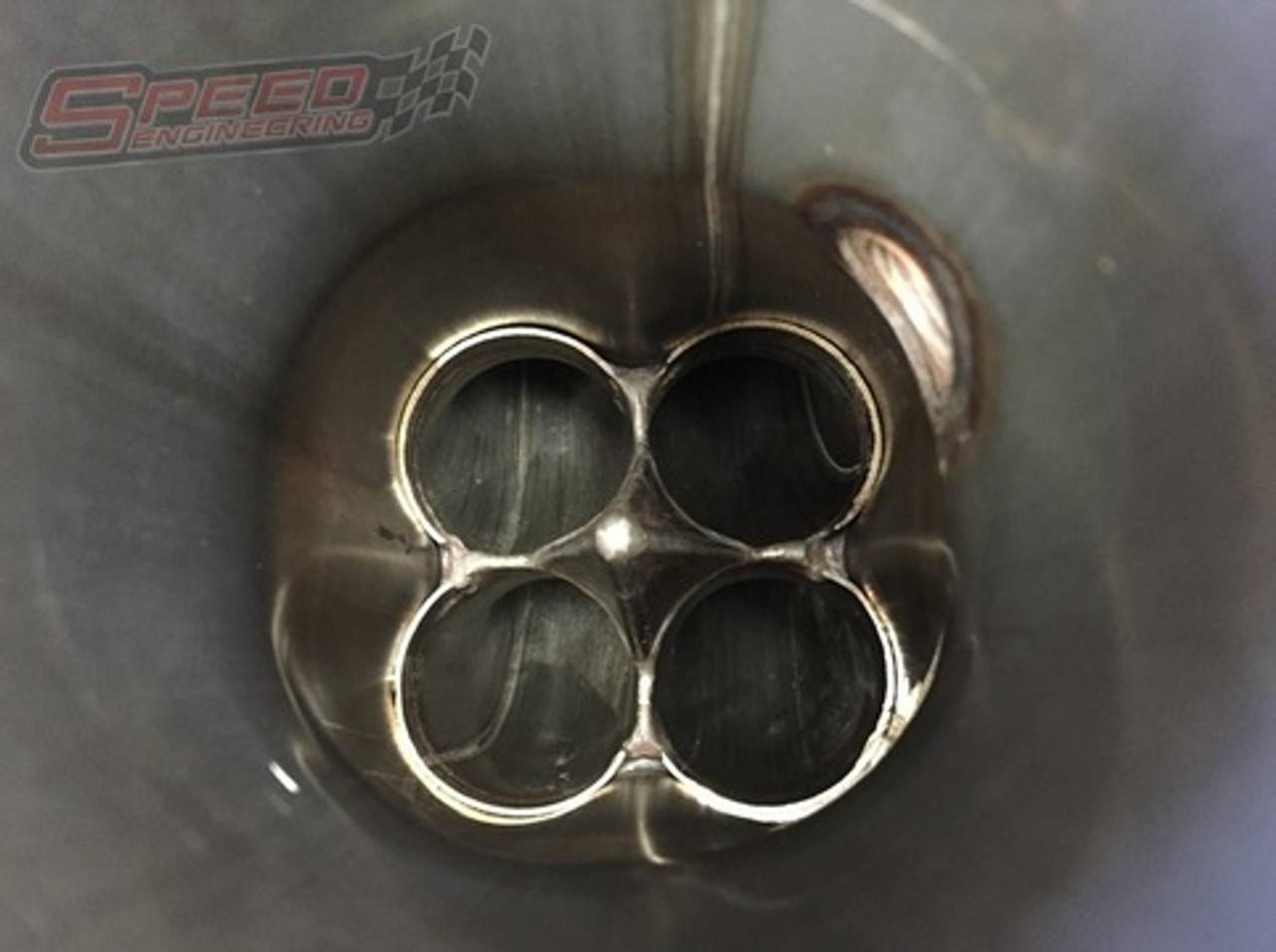 2014-2019  1-7/8" Headers (No y-pipe) Silverado Sierra  Escalade Tahoe Yukon - Speed Engineering 5.3L, 6.2L Truck & SUV