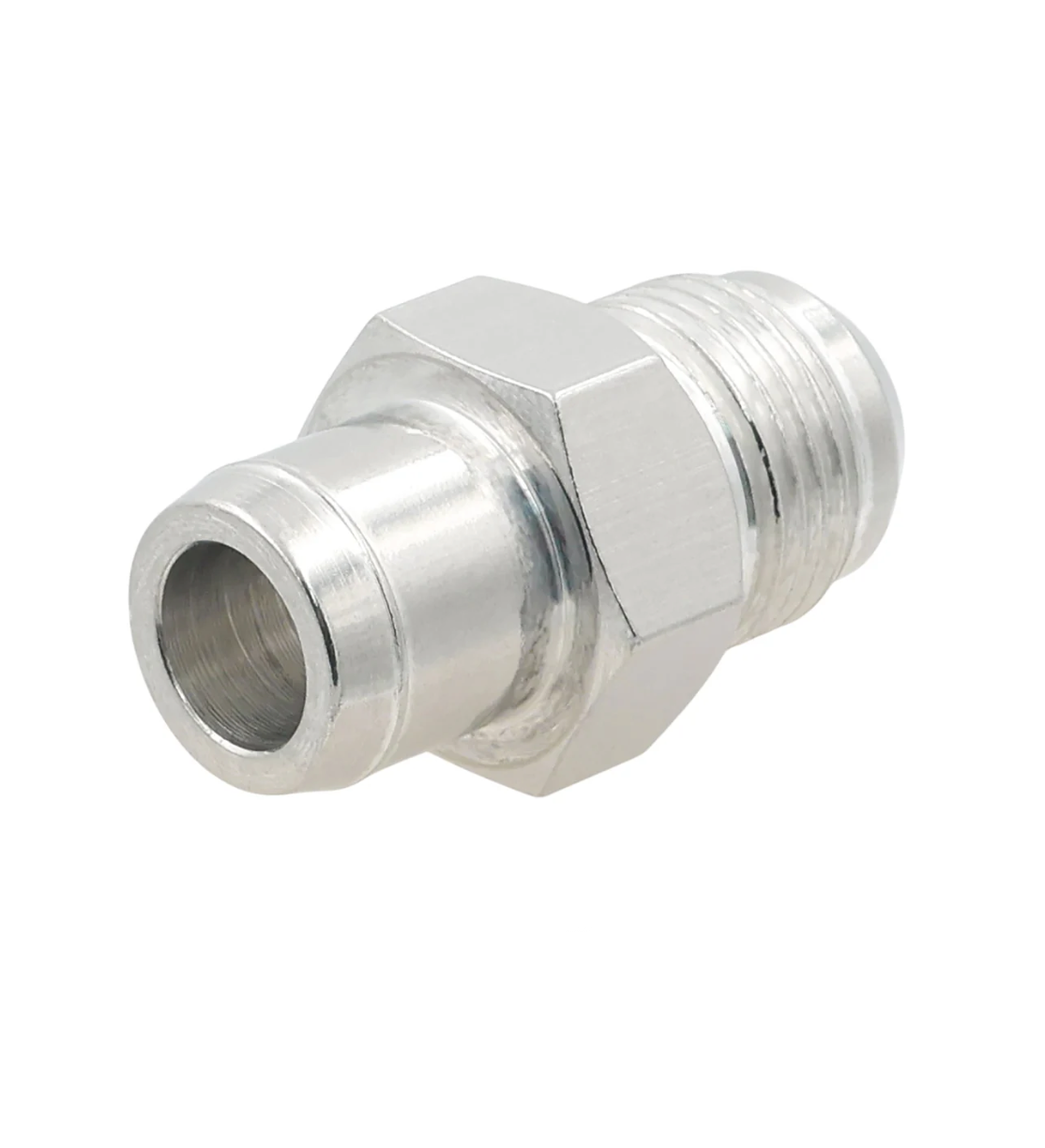 LS Valve Cover PCV Grommet Fitting to -10AN – Fits 4.8L 5.3L 5.7L 6.0L 6.2L