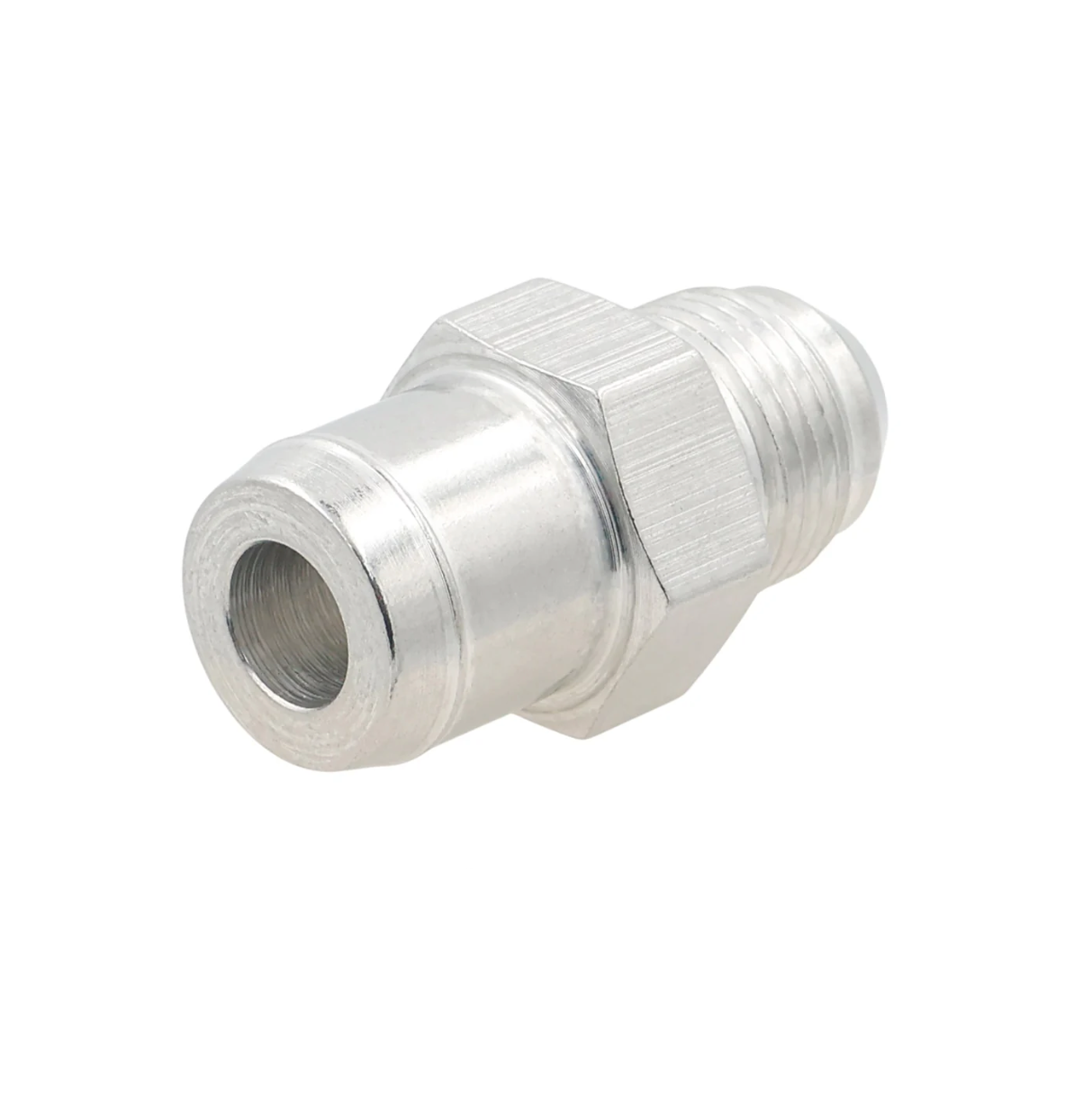 LS Valve Cover PCV Grommet Fitting to -8AN – Fits 4.8L 5.3L 5.7L 6.0L 6.2L