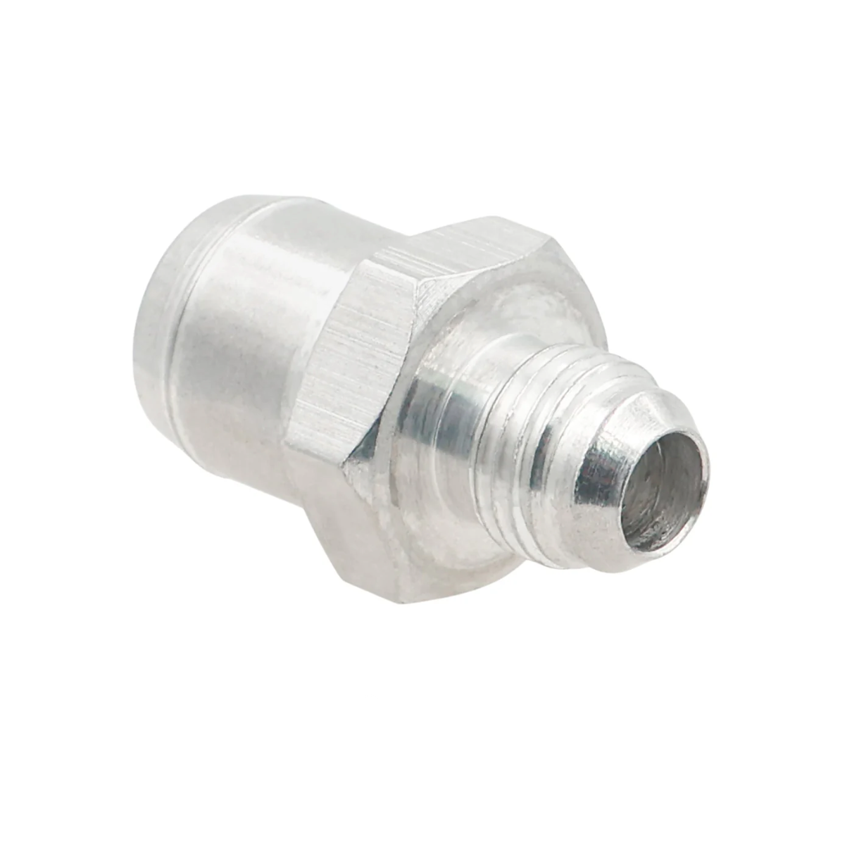 LS Valve Cover PCV Grommet Fitting to -6AN – Fits 4.8L 5.3L 5.7L 6.0L 6.2L