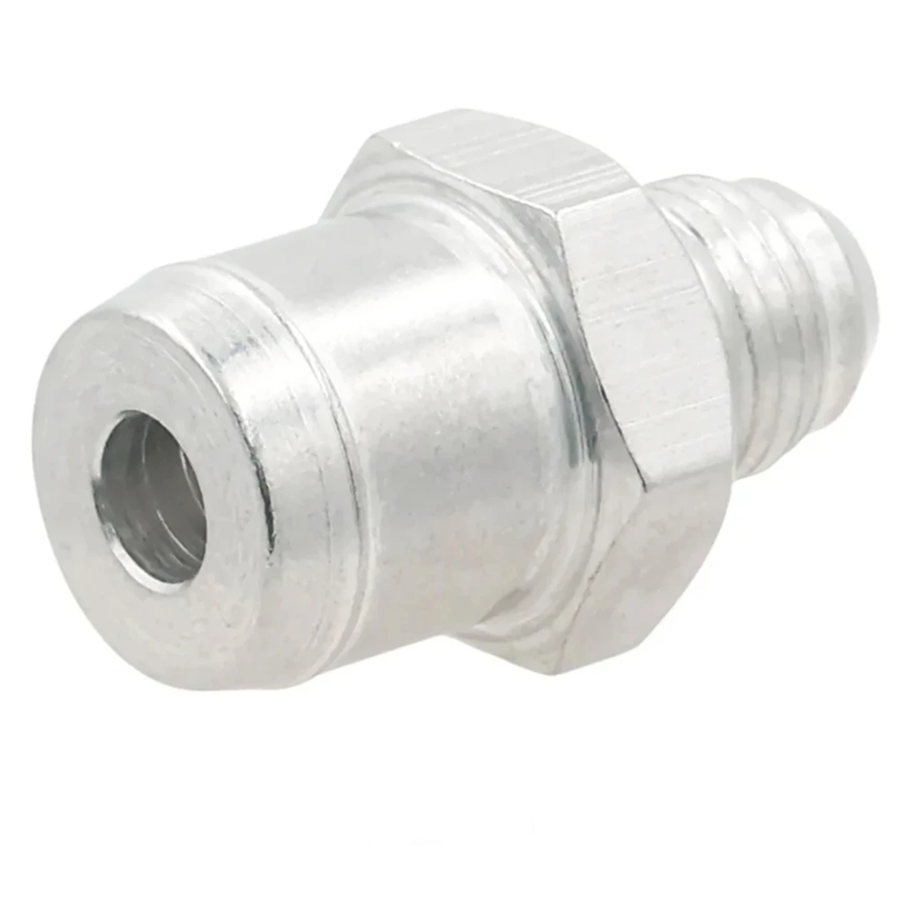 LS Valve Cover PCV Grommet Fitting to -6AN – Fits 4.8L 5.3L 5.7L 6.0L 6.2L